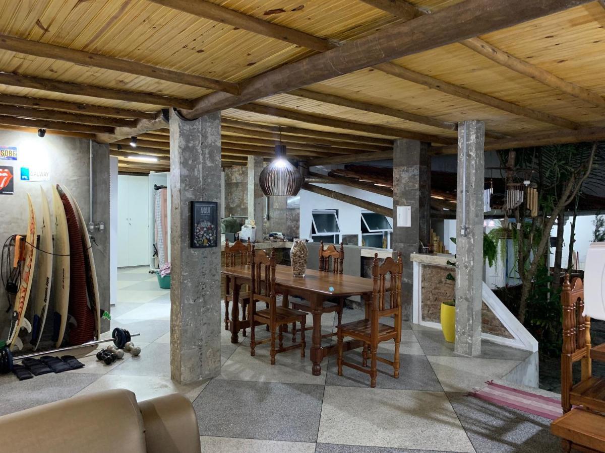 Hostel Casarao 65 Salvador Eksteriør bilde