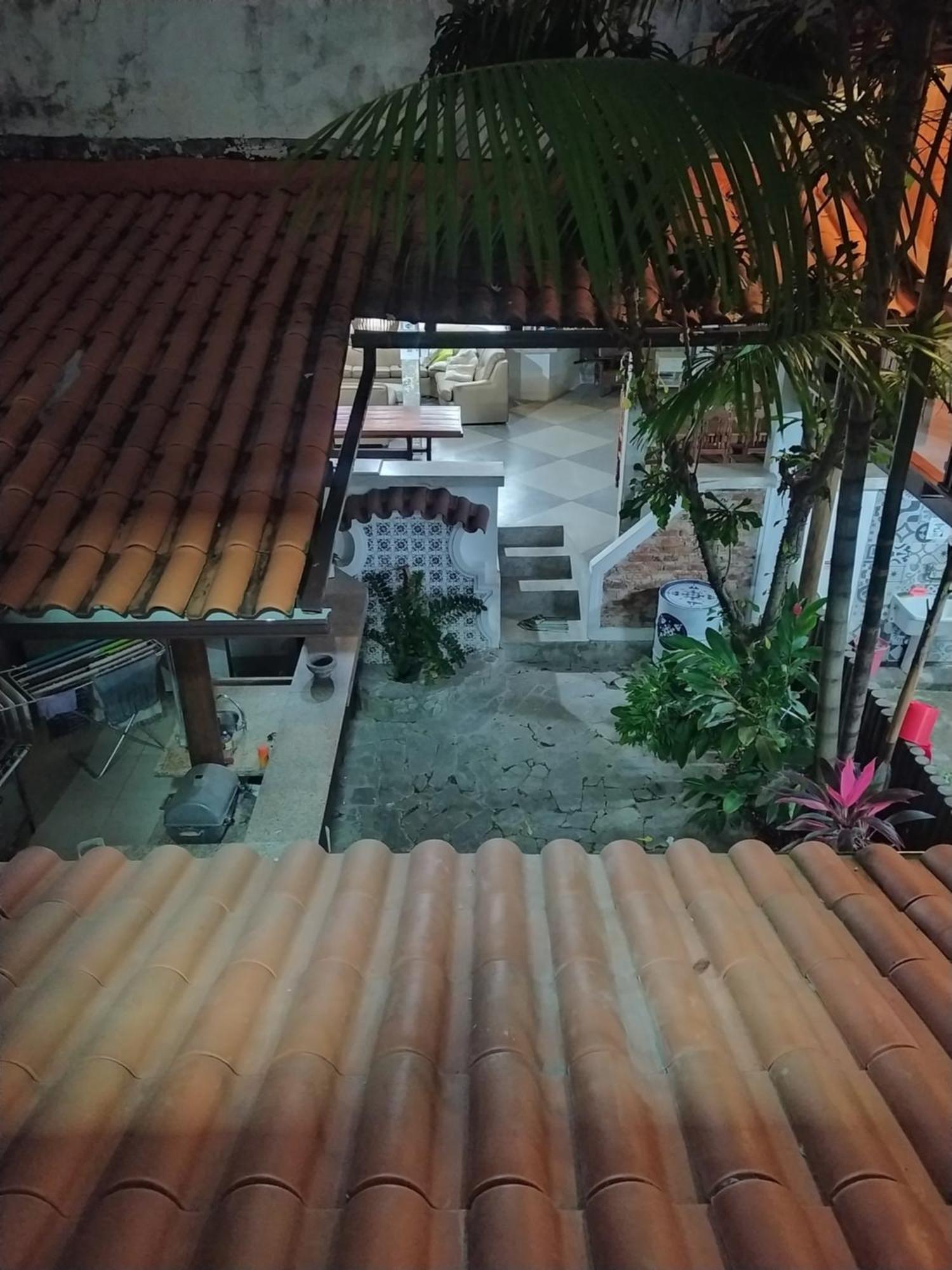 Hostel Casarao 65 Salvador Eksteriør bilde