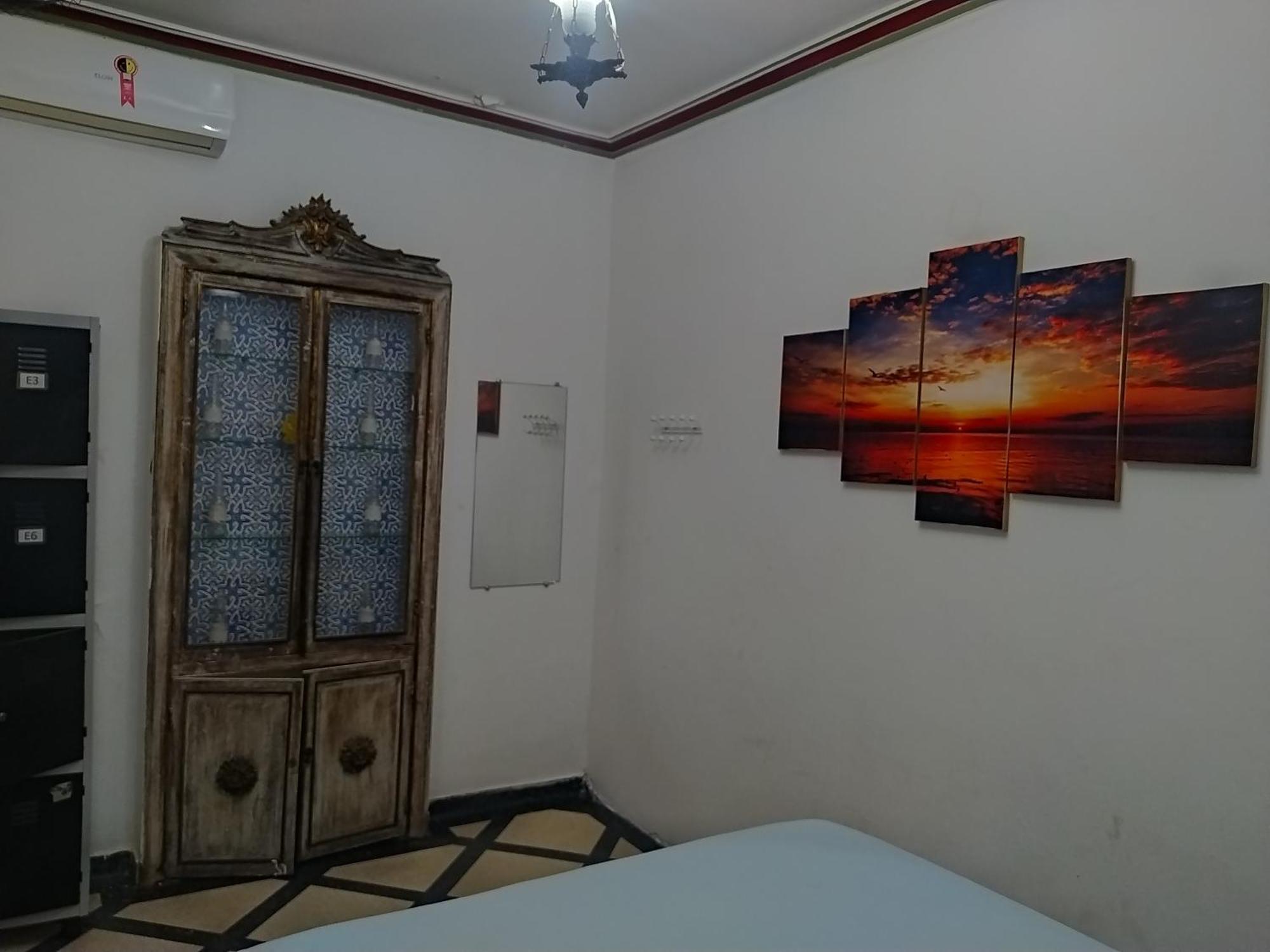 Hostel Casarao 65 Salvador Eksteriør bilde