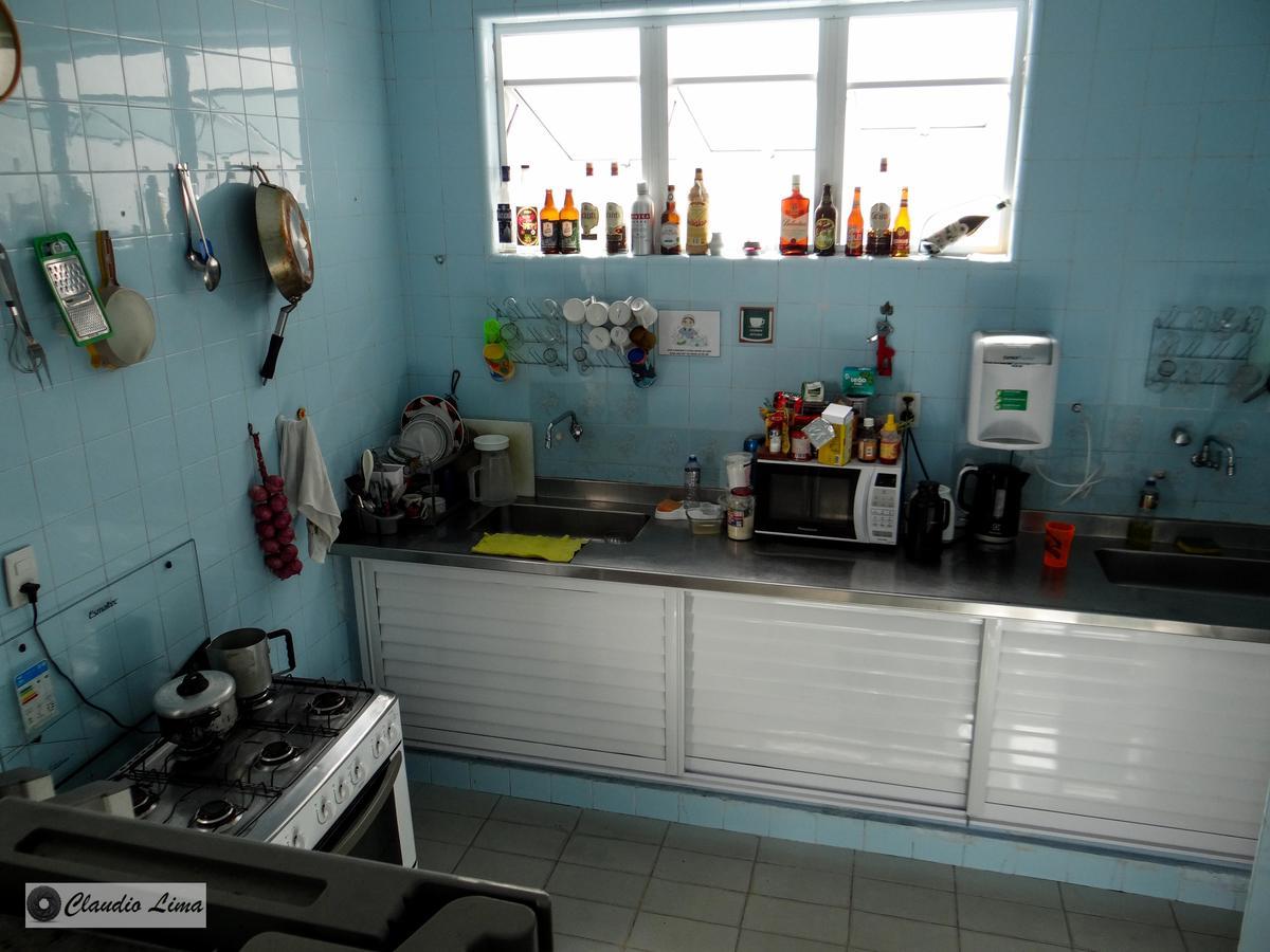 Hostel Casarao 65 Salvador Eksteriør bilde