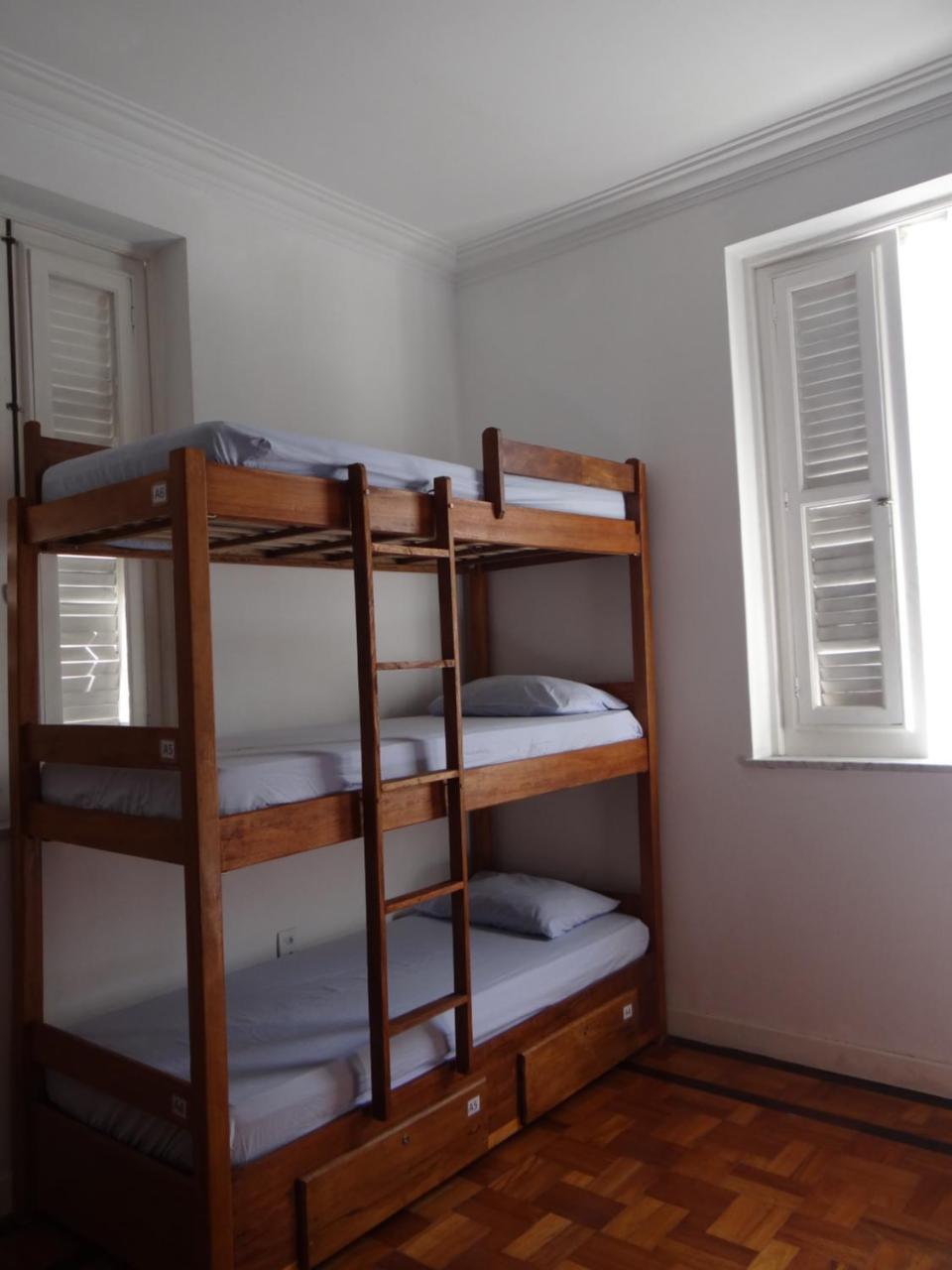 Hostel Casarao 65 Salvador Eksteriør bilde
